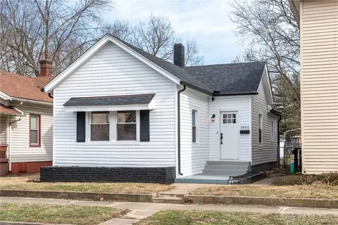 1011 Elwood St, Middletown, OH 45042
