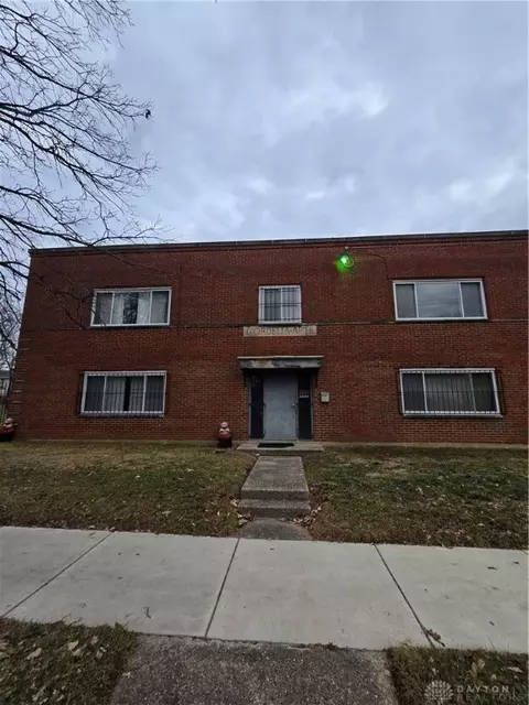 2603 Mccall, Dayton, OH 45417