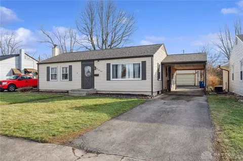 434 Randolph St, Wilmington, OH 45177