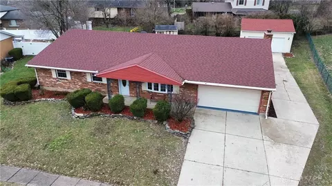 340 Trumpet Dr, Dayton, OH 45449