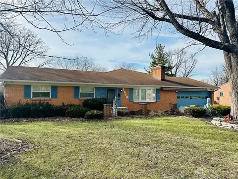 1419 Quail Ln, Dayton, OH 45434