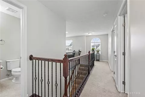 Entry Way - 58 Cascade Dr, Fairborn, OH 45324 photo 6 of 6