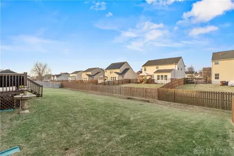 Exterior - 58 Cascade Dr, Fairborn, OH 45324 photo 4 of 11