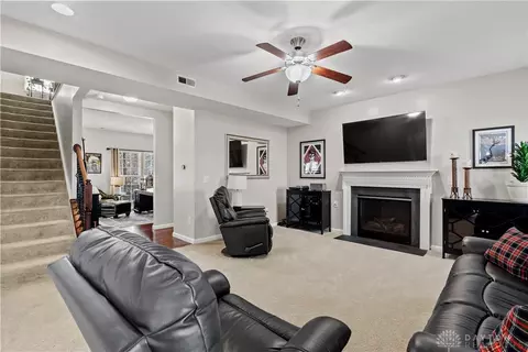 Living - 58 Cascade Dr, Fairborn, OH 45324 photo 1 of 1