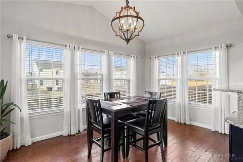Dining - 58 Cascade Dr, Fairborn, OH 45324 photo 1 of 2