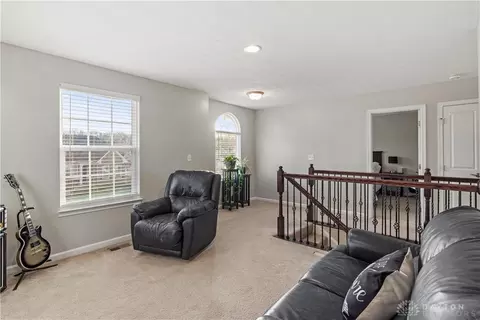 Entry Way - 58 Cascade Dr, Fairborn, OH 45324 photo 5 of 6