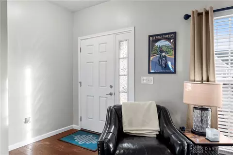 Entry Way - 58 Cascade Dr, Fairborn, OH 45324 photo 1 of 6