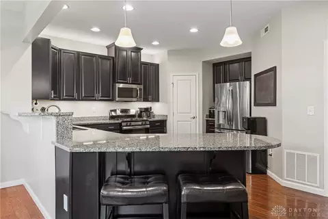 Kitchen - 58 Cascade Dr, Fairborn, OH 45324 photo 3 of 6