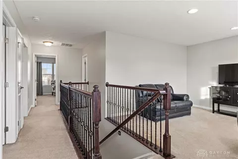 Entry Way - 58 Cascade Dr, Fairborn, OH 45324 photo 4 of 6