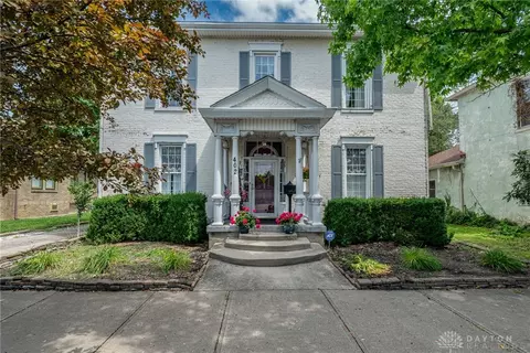 402 E Main St, Eaton, OH 45320