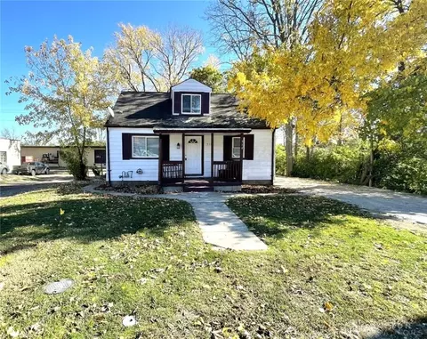 514 S Riverview Ave, Miamisburg, OH 45342
