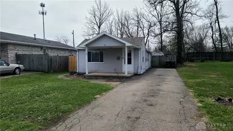 2350 Cardinal Ave, Dayton, OH 45414