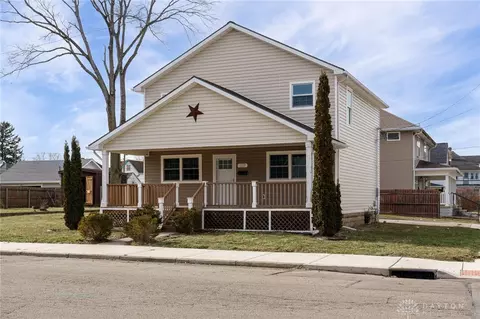 327 N Jackson St, Springfield, OH 45504 photo 3