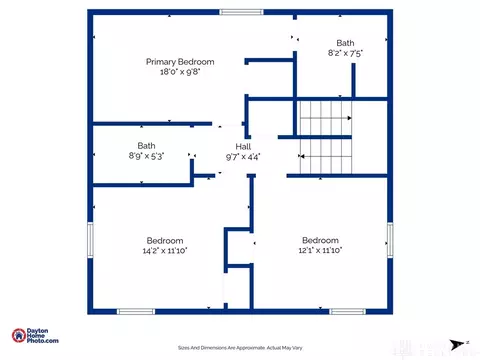 327 N Jackson St, Springfield, OH 45504 photo 34