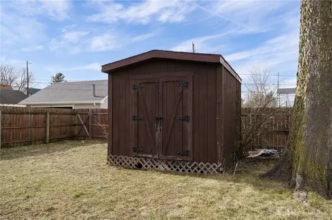 327 N Jackson St, Springfield, OH 45504 photo 29