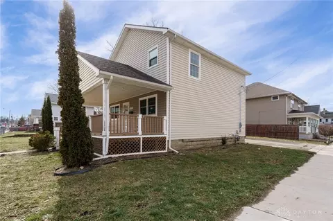 327 N Jackson St, Springfield, OH 45504 photo 32