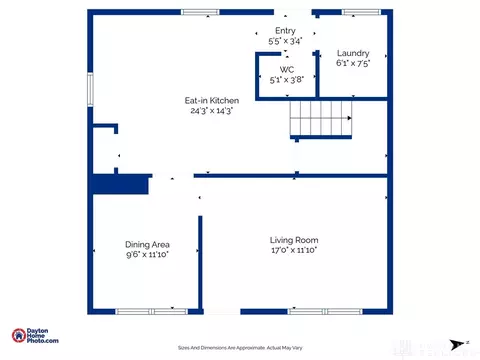 327 N Jackson St, Springfield, OH 45504 photo 33