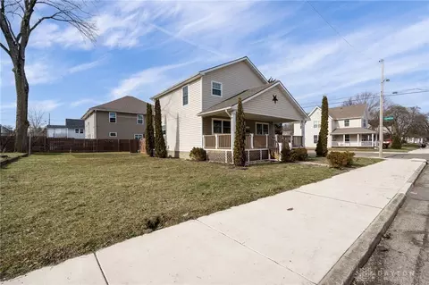 327 N Jackson St, Springfield, OH 45504 photo 2