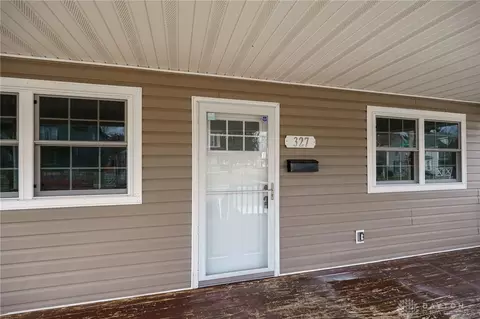 327 N Jackson St, Springfield, OH 45504 photo 5