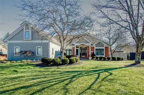 10280 Atchison Rd, Washington Township, OH 45458