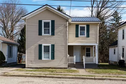 274 N Plum St, Germantown, OH 45327