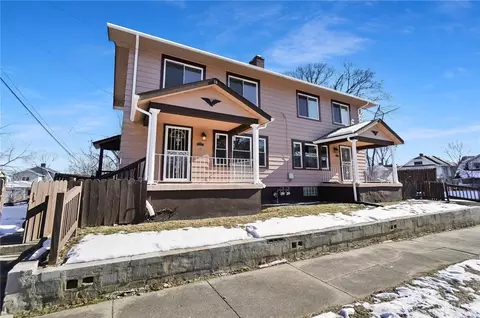 10-12 Marie Ave, Dayton, OH 45405