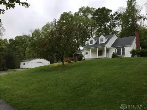 7310 Meeker Rd, Dayton, OH 45414