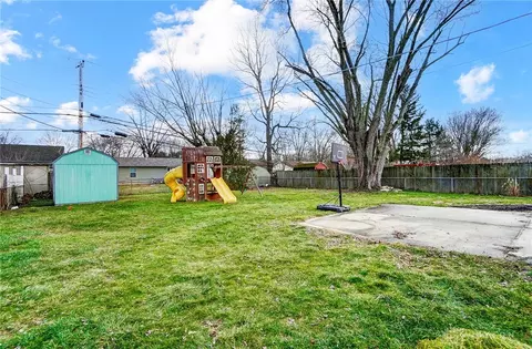 1982 Darrell Dr, Fairborn, OH 45324 photo 34