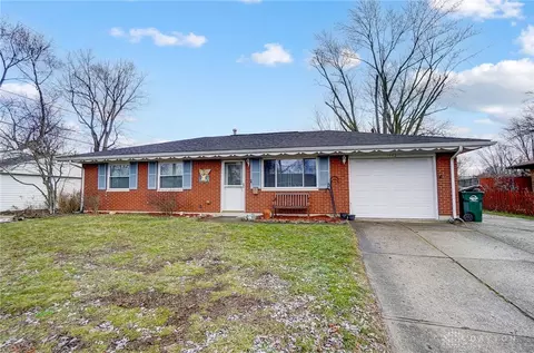 1982 Darrell Dr, Fairborn, OH 45324 photo 2