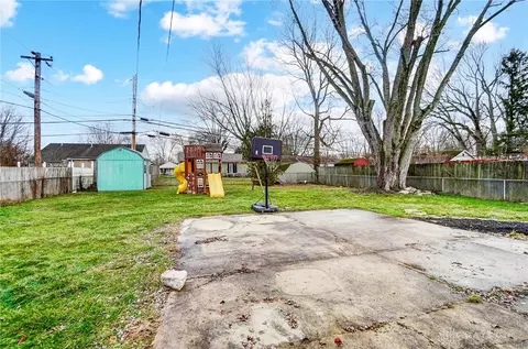 1982 Darrell Dr, Fairborn, OH 45324 photo 33
