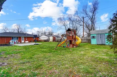 1982 Darrell Dr, Fairborn, OH 45324 photo 29