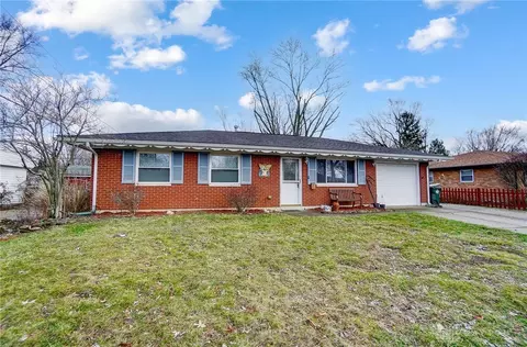 1982 Darrell Dr, Fairborn, OH 45324 photo 3