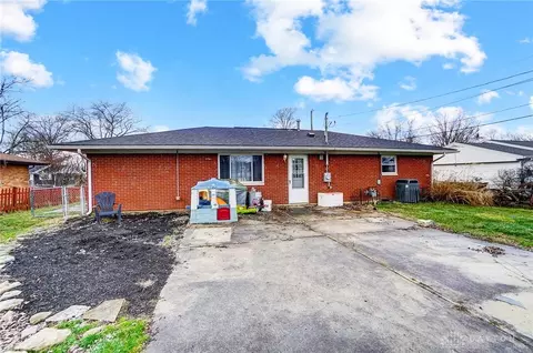 1982 Darrell Dr, Fairborn, OH 45324 photo 31