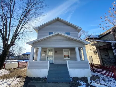 1253 S Broadway St, Dayton, OH 45417