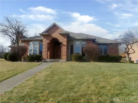 4537 Rosedale Rd, Middletown, OH 45042