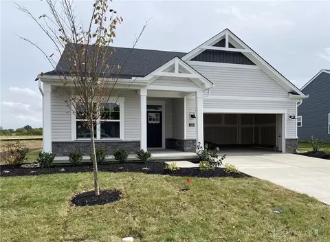 1280 Timber Glen Dr, Wilmington, OH 45177