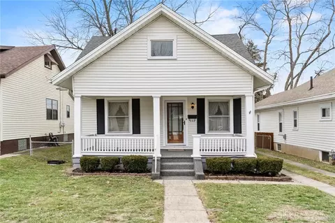 829 Alverno Ave, Dayton, OH 45410