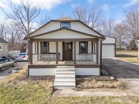 6551 Hollow Ln, Loveland, OH 45140