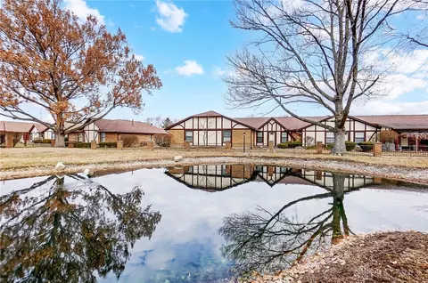 8639 Sea Pines Ln, Washington Township, OH 45458