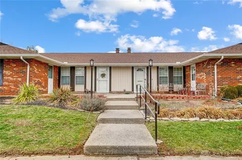 8814 Washington Colony Dr #69, Dayton, OH 45458