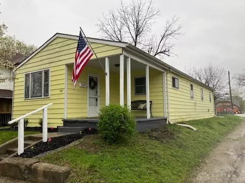 902 Gothic St, Springfield, OH 45503