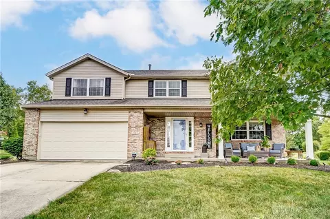 5965 Glenngate Ct, West Chester, OH 45069