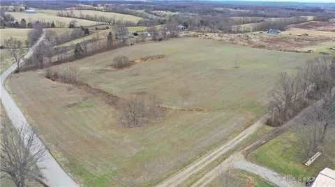 11 Ac Old Dutch Rd, Manchester, OH 45144