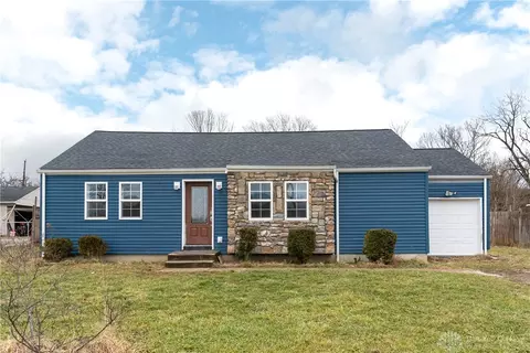 1252 S Union Rd, Dayton, OH 45417