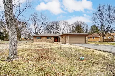 2052 N Fairfield Rd, Dayton, OH 45432