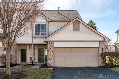 3565 Sequoia Dr, Dayton, OH 45431