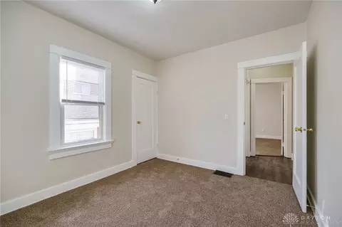 Bedroom - 2345 Rustic Rd, Dayton, OH 45406 photo 2 of 4