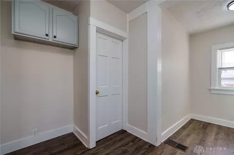 Entry Way - 2345 Rustic Rd, Dayton, OH 45406 photo 2 of 2