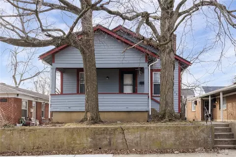 2345 Rustic Rd, Dayton, OH 45406