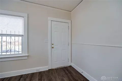 Entry Way - 2345 Rustic Rd, Dayton, OH 45406 photo 1 of 2
